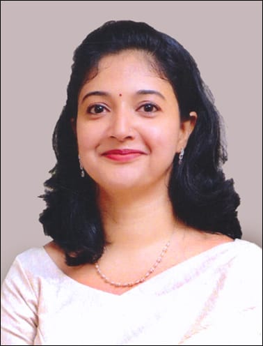 Nitha Sanju